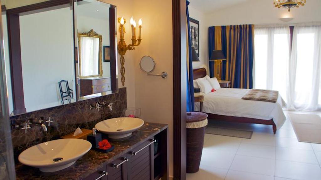 Dolce Luxury 235 Villa