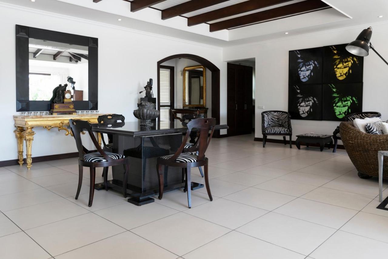Dolce Luxury 235 Isla Edén