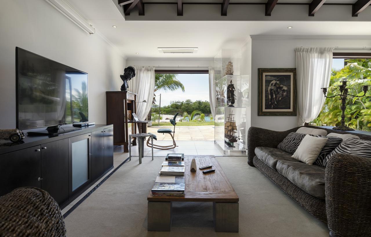 Villa Dolce Luxury 235 Isla Edén