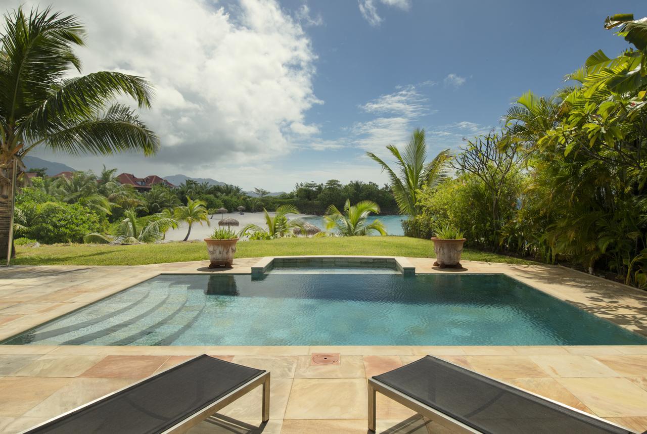 Villa Dolce Luxury 235 Isla Edén