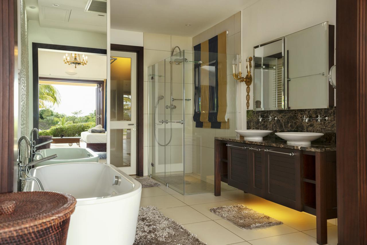 Dolce Luxury 235 Isla Edén