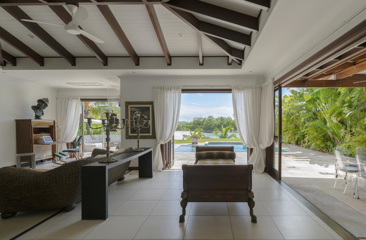 Dolce Luxury 235 * Isla Edén