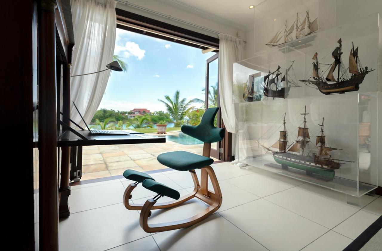 Villa Dolce Luxury 235 *