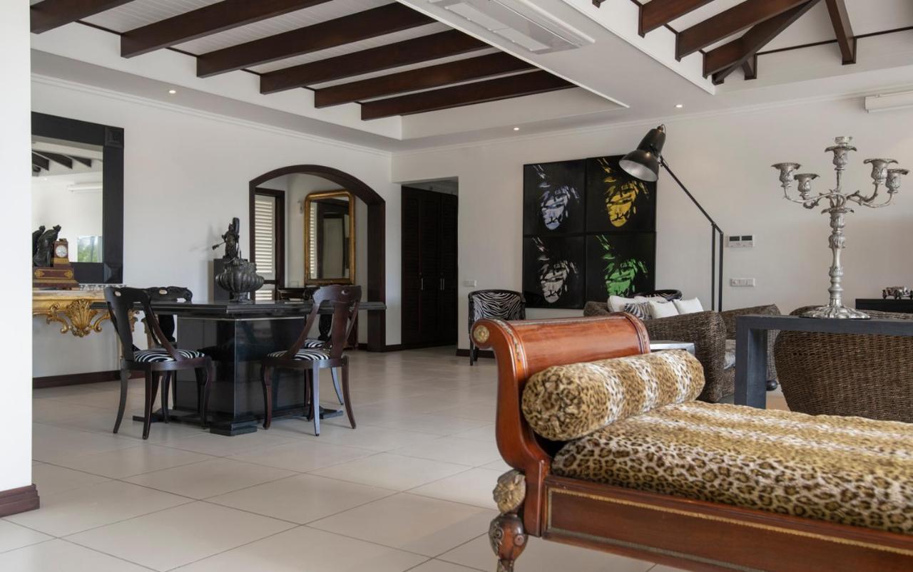 Villa Dolce Luxury 235