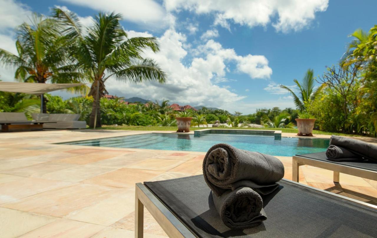 Villa Dolce Luxury 235 Isla Edén