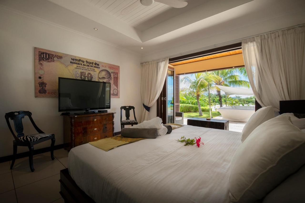 Dolce Luxury 235 * Isla Edén