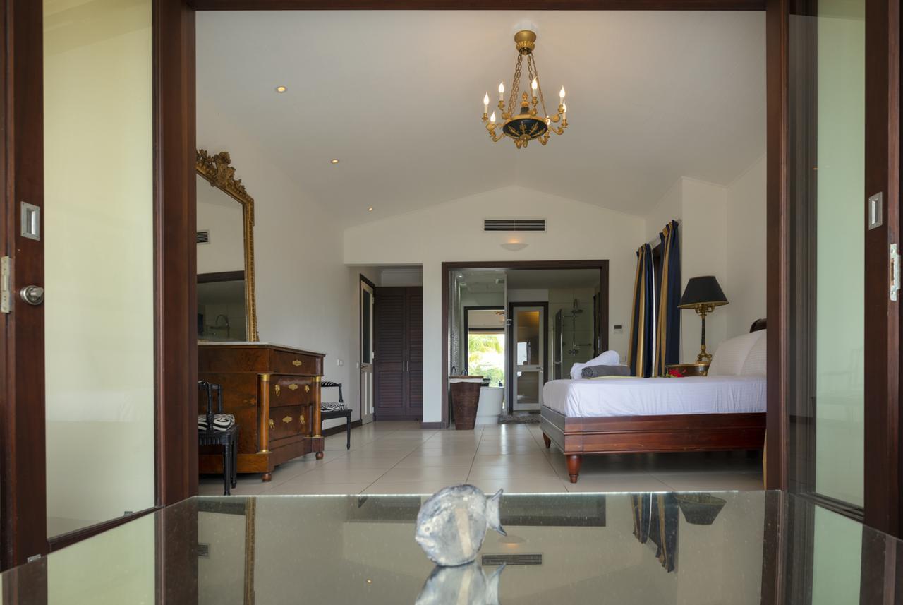 Dolce Luxury 235 Isla Edén