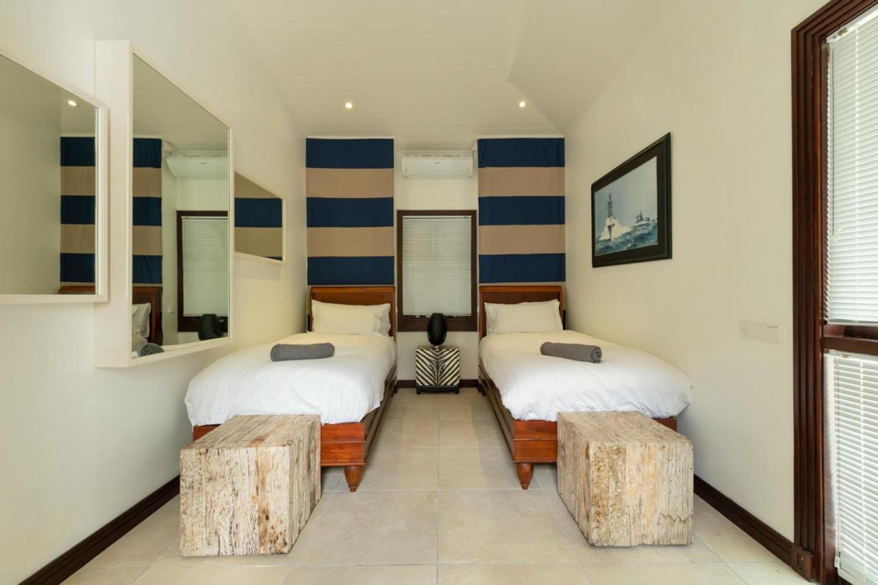 Dolce Luxury 235 Villa Isla Edén
