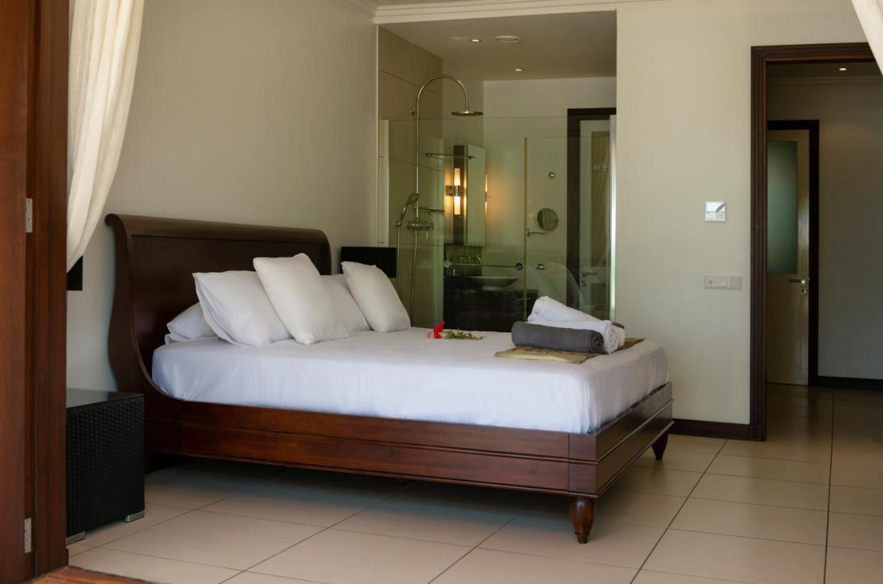 Dolce Luxury 235 Villa