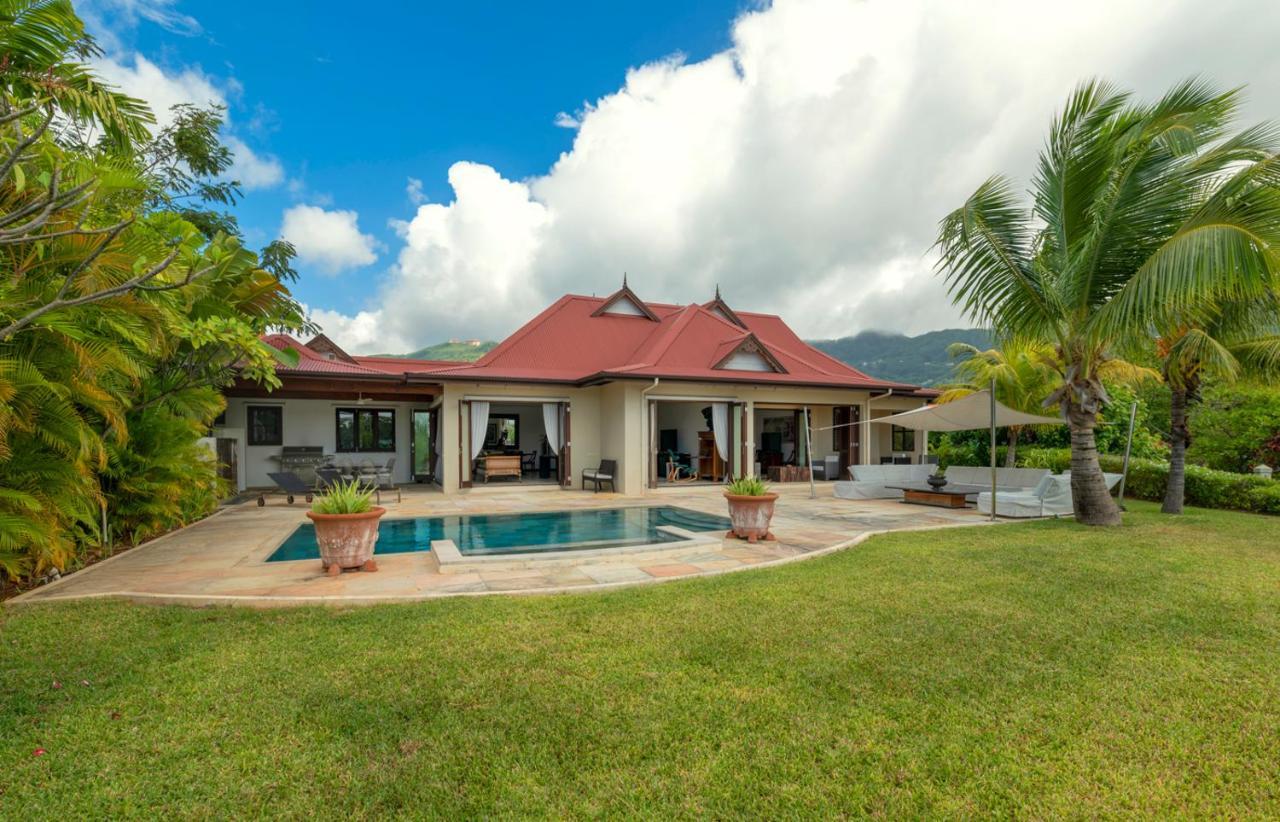 Dolce Luxury 235 * Isla Edén