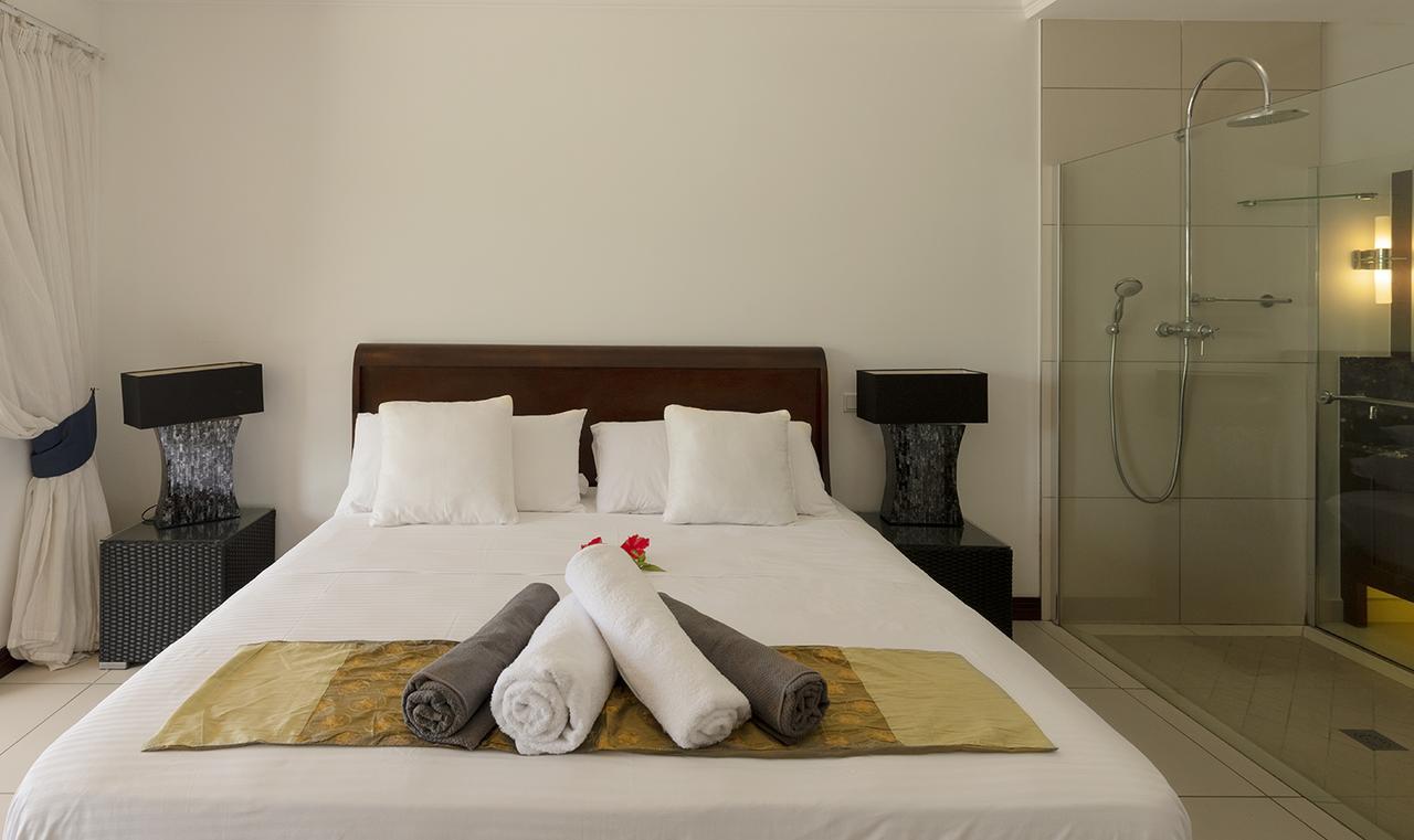 Villa Dolce Luxury 235 *