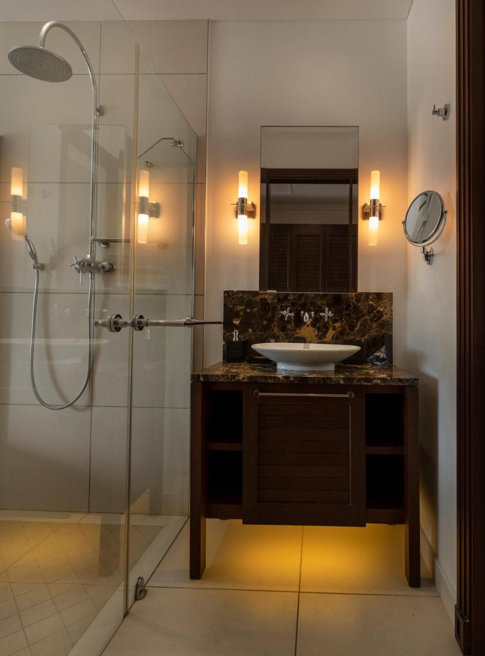 Villa Dolce Luxury 235 Isla Edén