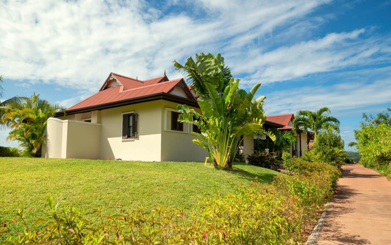Dolce Luxury 235 Villa *